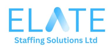 Elate Staffing logo