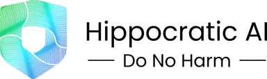 Hippocratic AI logo